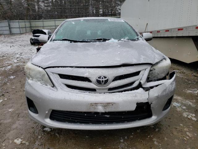 Photo 5 from auction – 2011 TOYOTA COROLLA with VIN 2T1BU4EE7BC704102