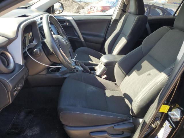 Photo 7 from auction – 2018 TOYOTA RAV4 ADVEN with VIN 2T3RFREV2JW728737