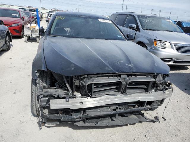 Photo 5 from auction – 2012 BMW 535 I with VIN WBAFR7C58CC816504