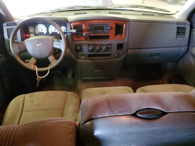 Photo 8 from auction – 2006 DODGE RAM 1500 S with VIN 1D7HU18296J202346