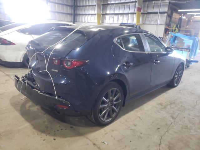 صورة رقم 3 من المزاد - 2022 MAZDA 3 PREFERRE مع VIN JM1BPALL2N1521142