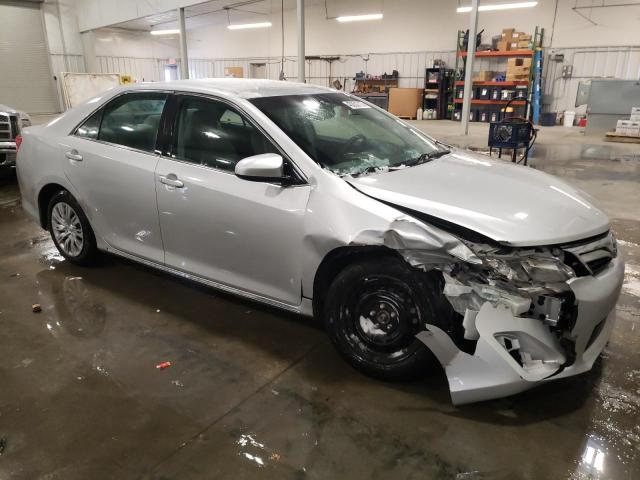 Photo 4 from auction – 2012 TOYOTA CAMRY BASE with VIN 4T1BF1FK2CU170455