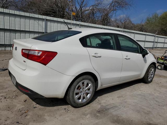 Foto 3 de la subasta – 2012 KIA RIO LX con VIN KNADM4A31C6059546