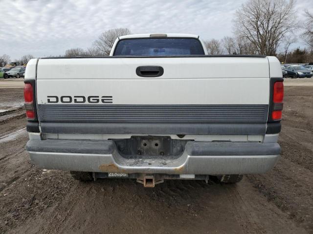 Photo 6 from auction – 1996 DODGE RAM 2500 with VIN 1B7KF23W7TJ164833
