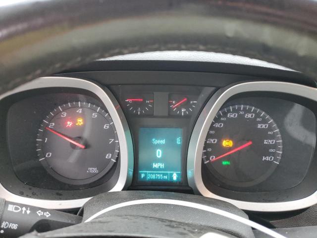Photo 9 from auction – 2012 CHEVROLET EQUINOX LT with VIN 2GNFLPE52C6229524