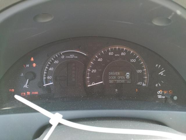 Photo 9 from auction – 2007 TOYOTA CAMRY HYBR with VIN JTNBB46K873011741
