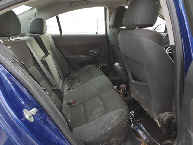 Photo 10 from auction – 2012 CHEVROLET CRUZE LT with VIN 1G1PF5SC2C7211819