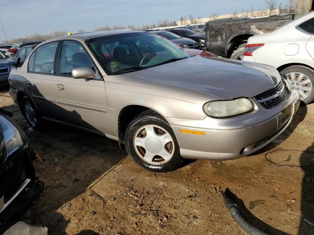 Photo 4 from auction – 2000 CHEVROLET MALIBU LS with VIN 1G1NE52J7Y6281208