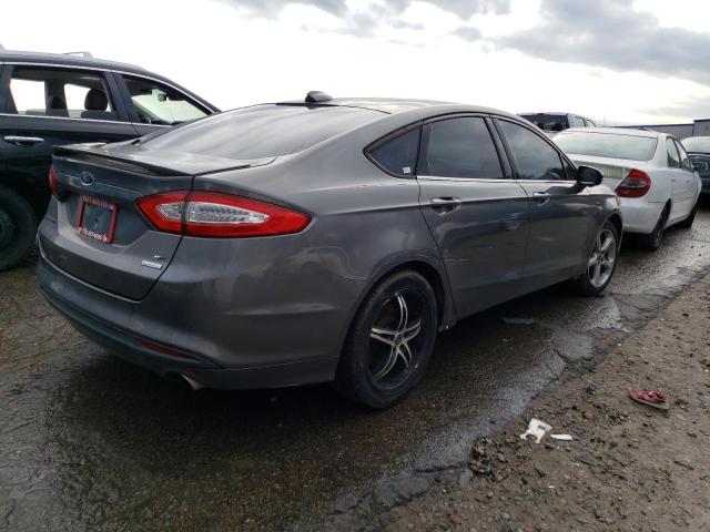 Photo 3 from auction – 2013 FORD FUSION SE with VIN 3FA6P0HR9DR179353