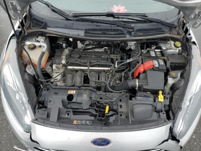 Photo 11 from auction – 2019 FORD FIESTA SE with VIN 3FADP4EJ2KM148307