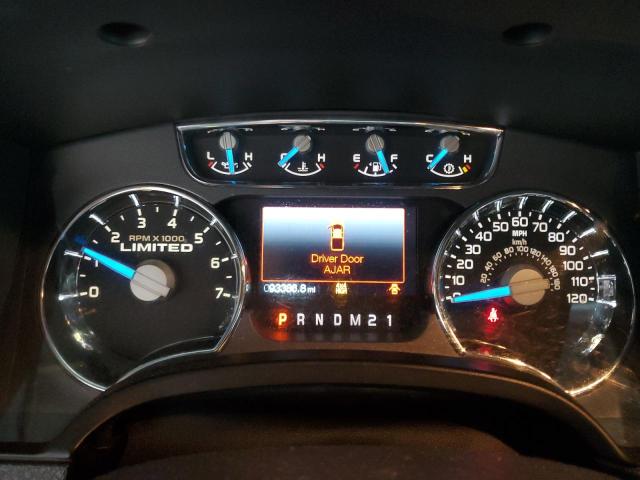 Photo 9 from auction – 2014 FORD F150 SUPER with VIN 1FTFW1ET1EFA14740