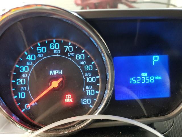 Photo 9 from auction – 2013 CHEVROLET SPARK 1LT with VIN KL8CD6S94DC509327