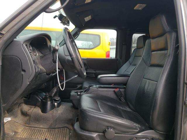 Photo 7 from auction – 2007 FORD RANGER SUP with VIN 1FTZR45E47PA73379