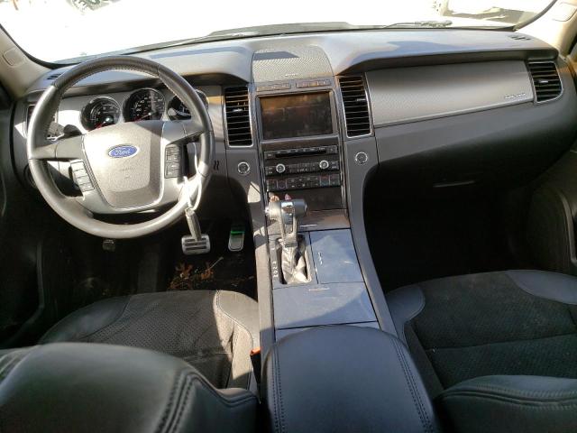 Photo 8 from auction – 2010 FORD TAURUS SHO with VIN 1FAHP2KT9AG138829