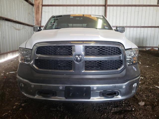 Photo 5 from auction – 2018 RAM 1500 SLT with VIN 1C6RR6LG6JS210558