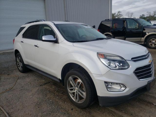 Photo 4 from auction – 2016 CHEVROLET EQUINOX LT with VIN 2GNALDEK9G1124884