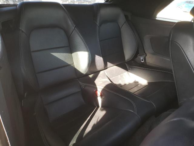 Photo 10 from auction – 2017 FORD MUSTANG with VIN 1FATP8UH5H5204675