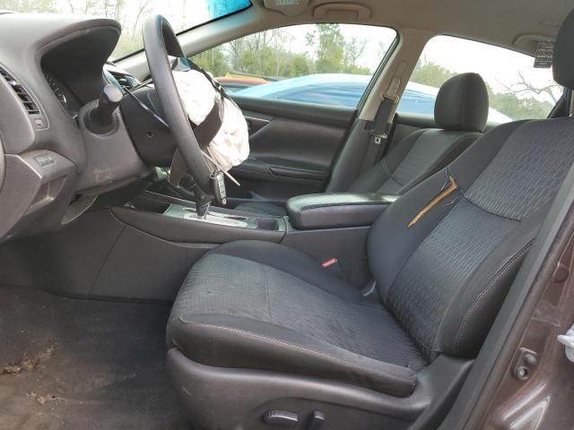 Photo 7 from auction – 2016 NISSAN ALTIMA 2.5 with VIN 1N4AL3AP5GN309796