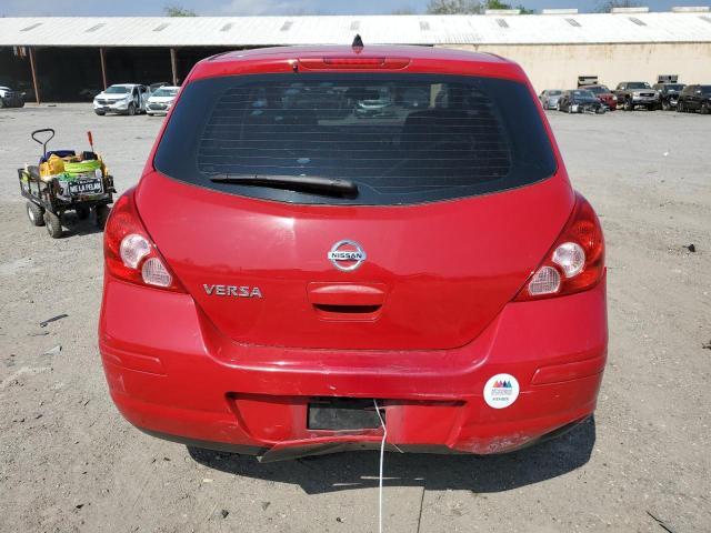 Photo 6 from auction – 2011 NISSAN VERSA S with VIN 3N1BC1CP0BL411034