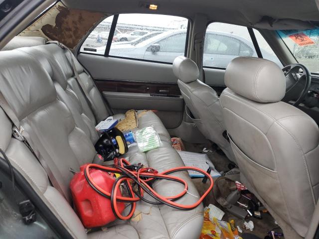 Photo 10 from auction – 1998 BUICK LESABRE LI with VIN 1G4HR52K2WH474087