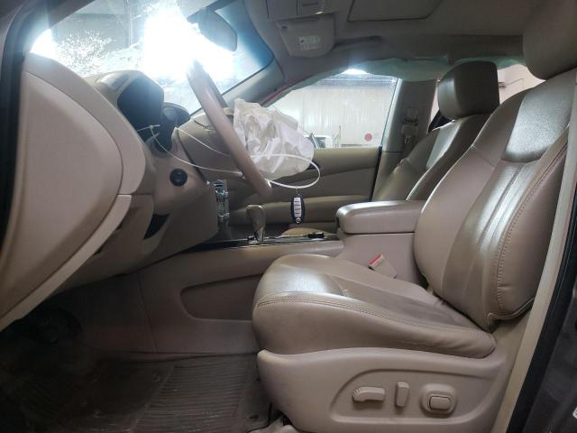 Photo 7 from auction – 2014 NISSAN PATHFINDER with VIN 5N1AR2MM2EC695943