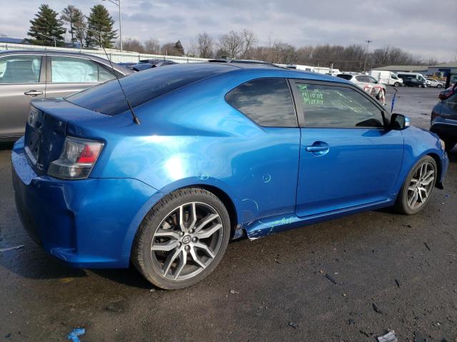 Photo 3 from auction – 2015 TOYOTA SCION TC with VIN JTKJF5C70FJ004571