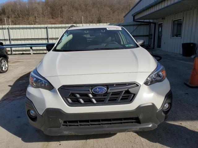 Photo 5 from auction – 2023 SUBARU CROSSTREK with VIN JF2GTHRC1PH264746