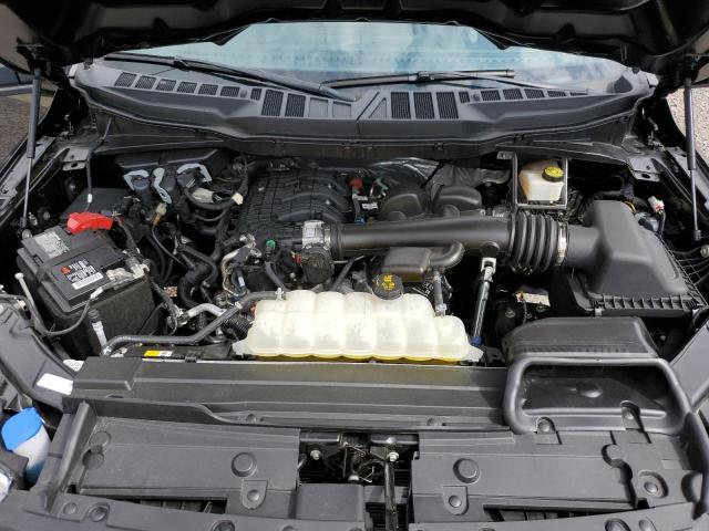 Photo 11 from auction – 2022 FORD F150 SUPER with VIN 1FTEW1CB4NKD48158