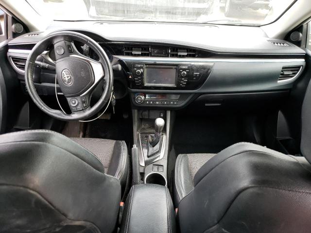 Photo 8 from auction – 2014 TOYOTA COROLLA L with VIN 5YFBURHE6EP052618