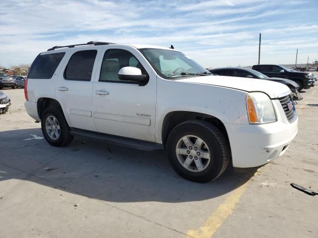 Photo 4 from auction – 2012 GMC YUKON SLT with VIN 1GKS1CE00CR291183