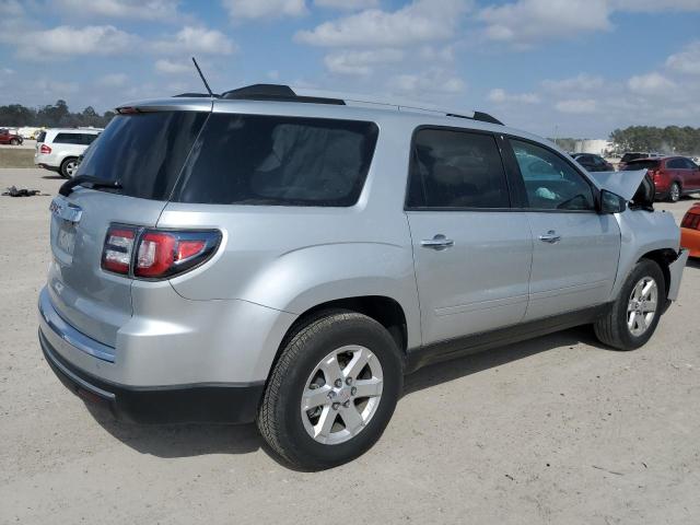 Photo 3 from auction – 2015 GMC ACADIA SLE with VIN 1GKKRPKD8FJ340740