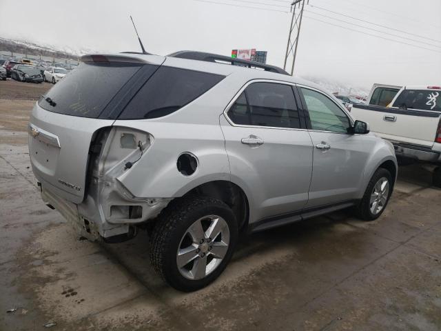 Photo 3 from auction – 2012 CHEVROLET EQUINOX LT with VIN 2GNFLNEK0C6370747