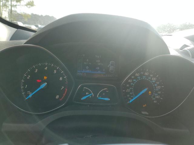 Photo 9 from auction – 2013 FORD ESCAPE TIT with VIN 1FMCU9J92DUB05474