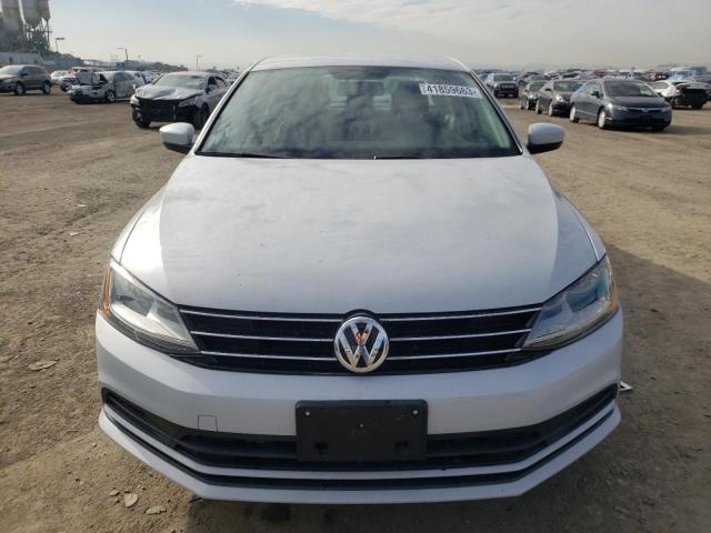 Photo 5 from auction – 2017 VOLKSWAGEN JETTA with VIN 3VW2B7AJ6HM365341