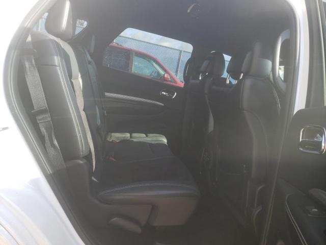 Photo 11 from auction – 2016 DODGE DURANGO SX with VIN 1C4RDHAGXGC502853
