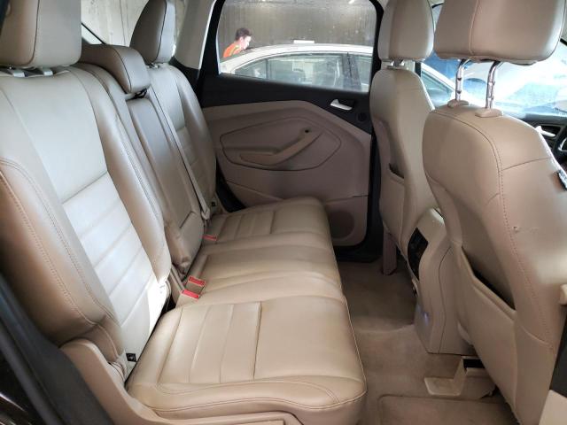 Photo 10 from auction – 2013 FORD ESCAPE SEL with VIN 1FMCU0H96DUB69860