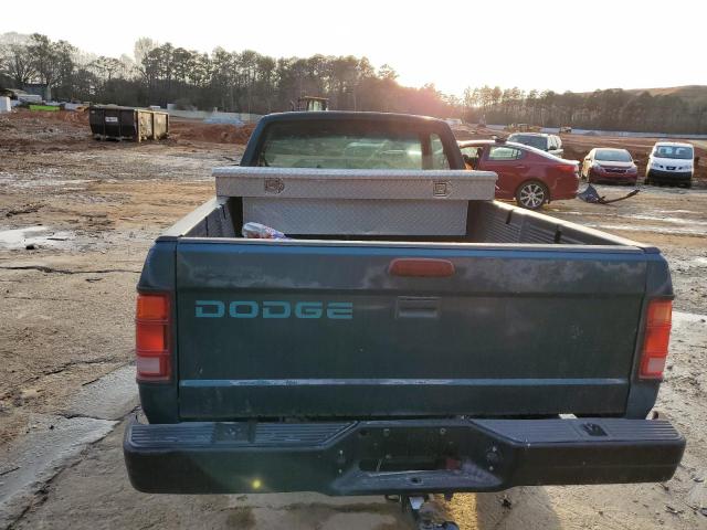 Photo 6 from auction – 1995 DODGE DAKOTA with VIN 1B7FL26X5SW928517