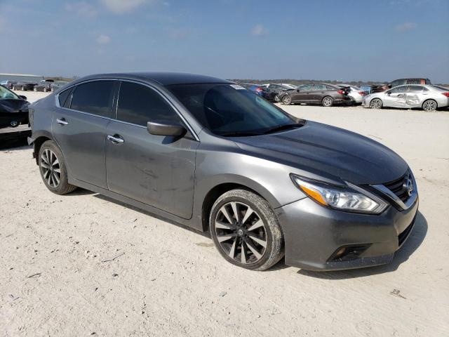 Photo 4 from auction – 2018 NISSAN ALTIMA 2.5 with VIN 1N4AL3AP1JC192219