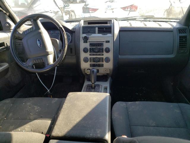 Photo 8 from auction – 2012 FORD ESCAPE XLT with VIN 1FMCU9DG7CKB80191