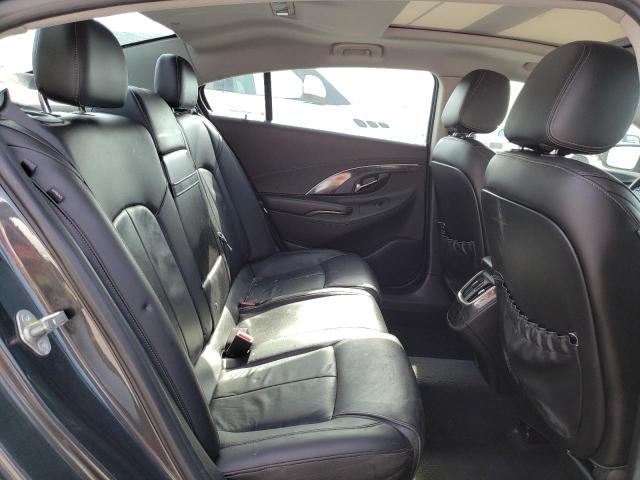 Photo 10 from auction – 2016 BUICK LACROSSE with VIN 1G4GB5G34GF156731
