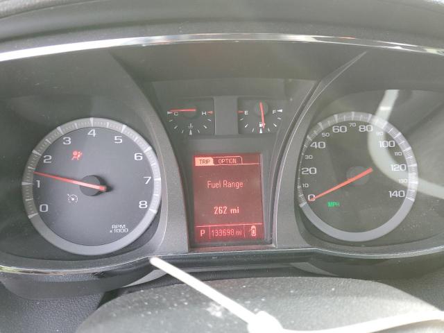 Foto 9 de la subasta – 2013 GMC TERRAIN SL con VIN 2GKALMEK2D6359851