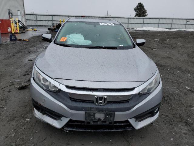 Photo 5 from auction – 2016 HONDA CIVIC EXL with VIN 2HGFC1F71GH636557