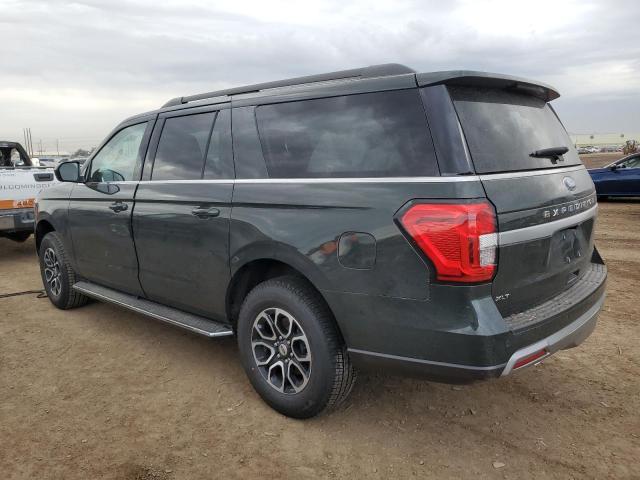 Photo 2 from auction – 2023 FORD EXPEDITION with VIN 1FMJK1H86PEA11477