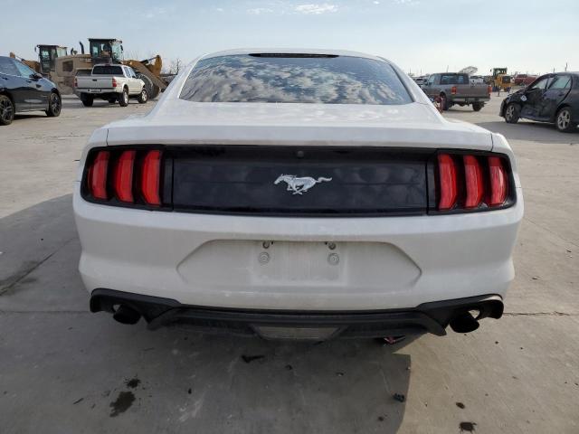 Photo 6 from auction – 2018 FORD MUSTANG with VIN 1FA6P8TH1J5113715