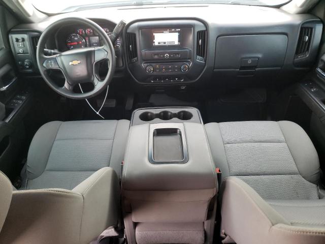 Photo 8 from auction – 2019 CHEVROLET SILVERADO with VIN 1GC1KREY1KF142620