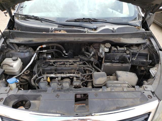 Photo 11 from auction – 2012 KIA SPORTAGE E with VIN KNDPC3A22C7185350