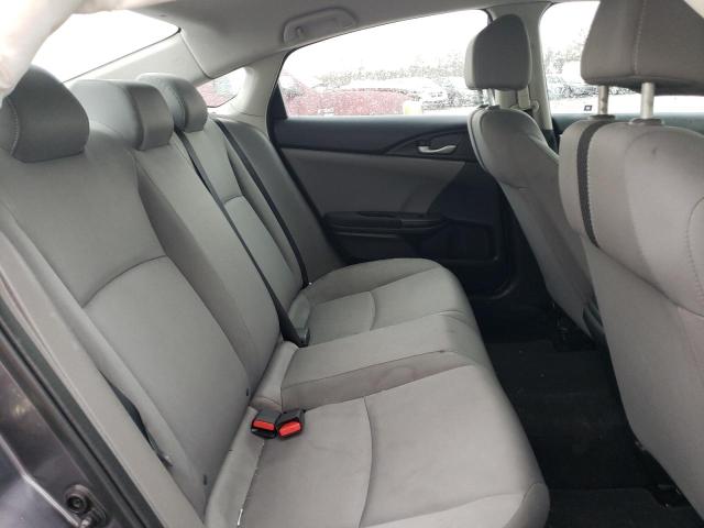 Photo 10 from auction – 2017 HONDA CIVIC LX with VIN 19XFC2F5XHE053842