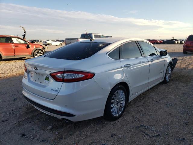 Photo 3 from auction – 2016 FORD FUSION SE with VIN 3FA6P0LU5GR291003