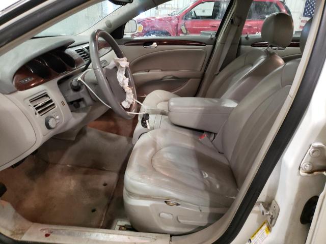 Photo 7 from auction – 2008 BUICK LUCERNE CX with VIN 1G4HD57218U133989