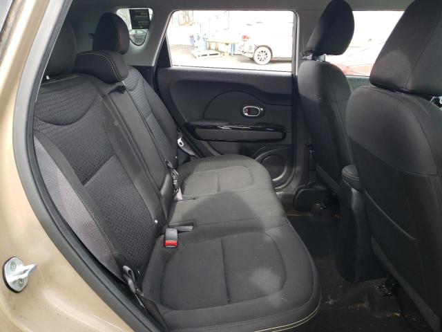 Photo 10 from auction – 2015 KIA SOUL + with VIN KNDJP3A51F7113712
